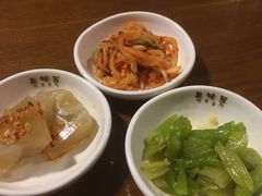 -第二外国语学院-韩国餐厅(朝阳路店)