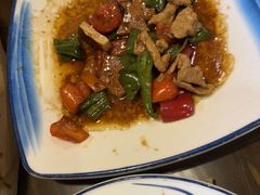 -缘来聚·徽菜名店(黄山宏村店)