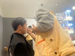 -海马体照相馆(上海月星环球港店)