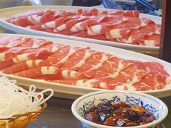 -东来顺饭庄(金泉广场店)