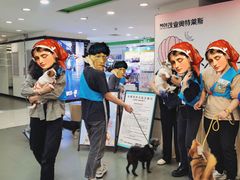 -茂业百货(东门店)