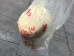 -韩包子(建设路店)