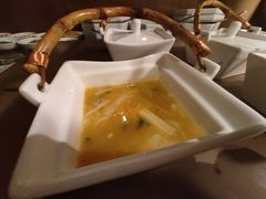 -甄御•海鲜新青岛菜(麦岛店)