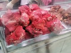 -清真铁志明腊牛羊肉