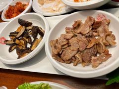 -辛氏火炉·韩式古法烤肉(松北店)