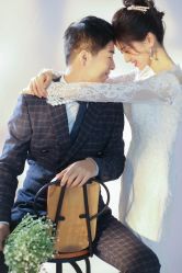-保定巴黎婚纱摄影