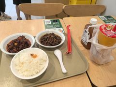 -老乡鸡(亚夏汽车城同创科技园店)