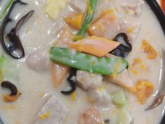 -佛有缘素食馆·荔湾老字号(陈家祠首店)