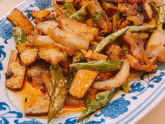 -徐州地锅鸡(浦口大道店)