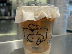 -Something For(中洲湾店)