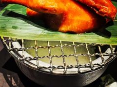 -鲜璟台·地标景观餐厅(上海中心店)