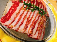 -姜虎东白丁烤肉(恒隆广场店)
