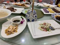 -梅龙镇酒家(南京西路总店)