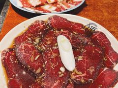 -丸福烤肉(君隆广场店)