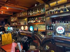 -Q MEX 库迈墨西哥餐吧(三里屯店)