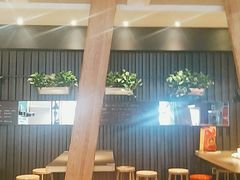 大堂-肯德基(殷巷苏果店)