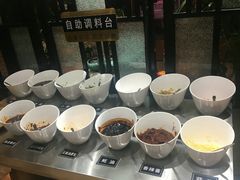 -鲜呦蒸汽石锅鱼(北辰路店)