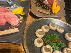 -黑牛の店·和牛烧肉(合生汇店)