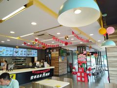 -真功夫(福永桥头店)