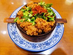 -杨三孃跷脚牛肉(玉双路店)