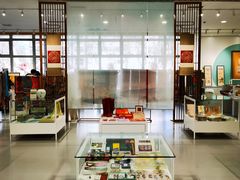 -江宁织造博物馆