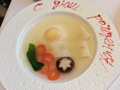 -马克西姆俄罗斯餐厅(通亚街店)