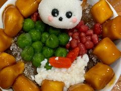 -池嬢拌粉(上海首店)