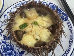 -天隆酒店·本地海鲜鲁菜(烟台大学店)