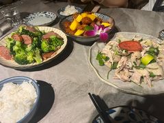 -上楼私房菜(院士路店)