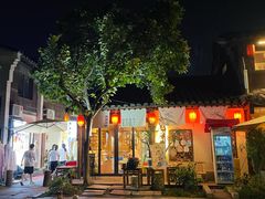 -小河直街历史文化街区