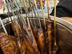 -鬼味烤翅(南锣鼓巷店)