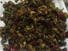 -红鼻子桂林米粉(金唐新光界店)