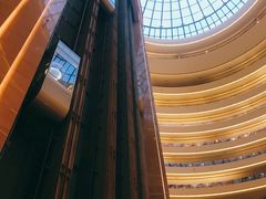 -杭州国际会议中心洲际酒店-原素全日餐厅(解放东路店)