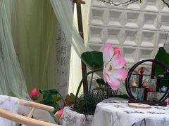 -山与蓝·轻糖鲜果蛋糕(勒泰店)