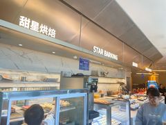 -星伦多 自助料理(圆融店)