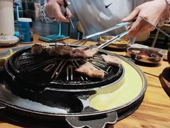 -炭恋火炉烤肉(凌云一街坊店)
