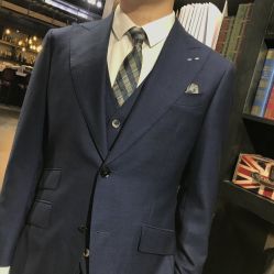 -艾米丽婚纱礼服