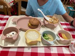 -西贝(枫蓝国际购物中心店)