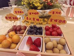 -钦善斋·养生膳食·精典川菜(武侯祠店)