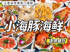 -小海豚·老字号海鲜餐厅(三亚湾店)