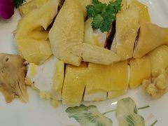 -馨越楼·点心·粤菜(赤坎店)