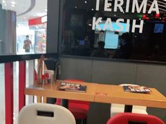大堂-一風堂拉面(港汇恒隆店)