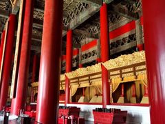 -历代帝王庙博物馆