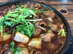 -玥洋老砂锅(广场街店)