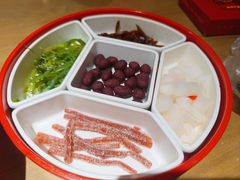 -肥三土菜馆(五四广场店)