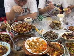 -小民大排档(马场角横路店)