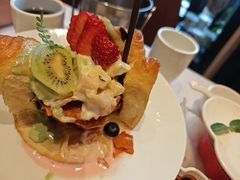 -大鸭梨烤鸭(甘家口店)