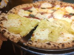 双拼披萨-Primo·丽莫意大利窑烤披萨