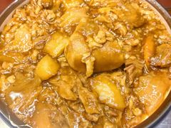 -津菜宋记老房子(平山道店)