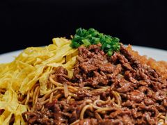瓯味特色炒面-瓯越轩(新希望立体城购物中心店)